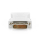 Gembird Adapter DVI-A - VGA - 327049 - zdjęcie 2